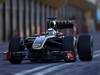 Raikkonen Test Valencia